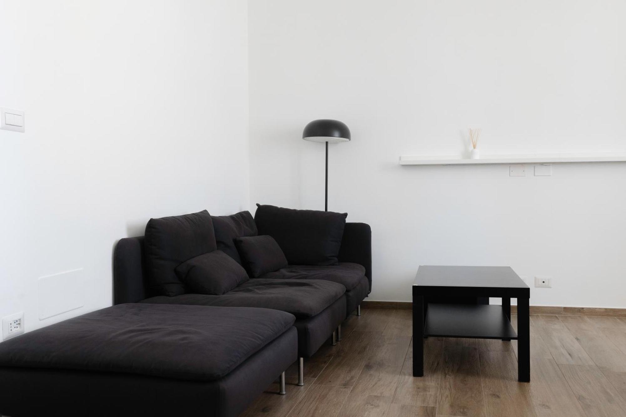 Sunrise Waterfront - Central Apartment With Sea View Balcony - Molfetta Exterior photo