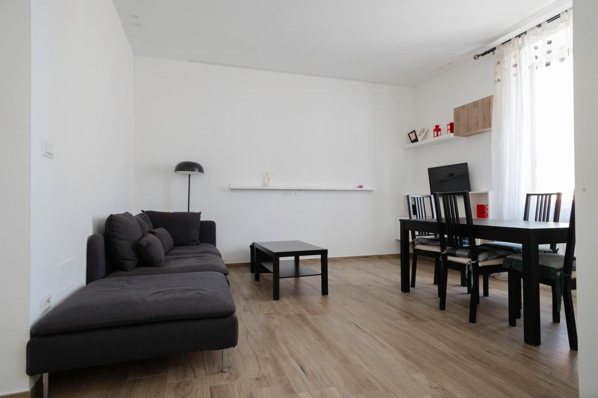 Sunrise Waterfront - Central Apartment With Sea View Balcony - Molfetta Exterior photo